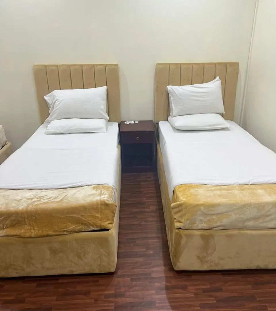 Sport Hotel Dubai United Arab Emirates