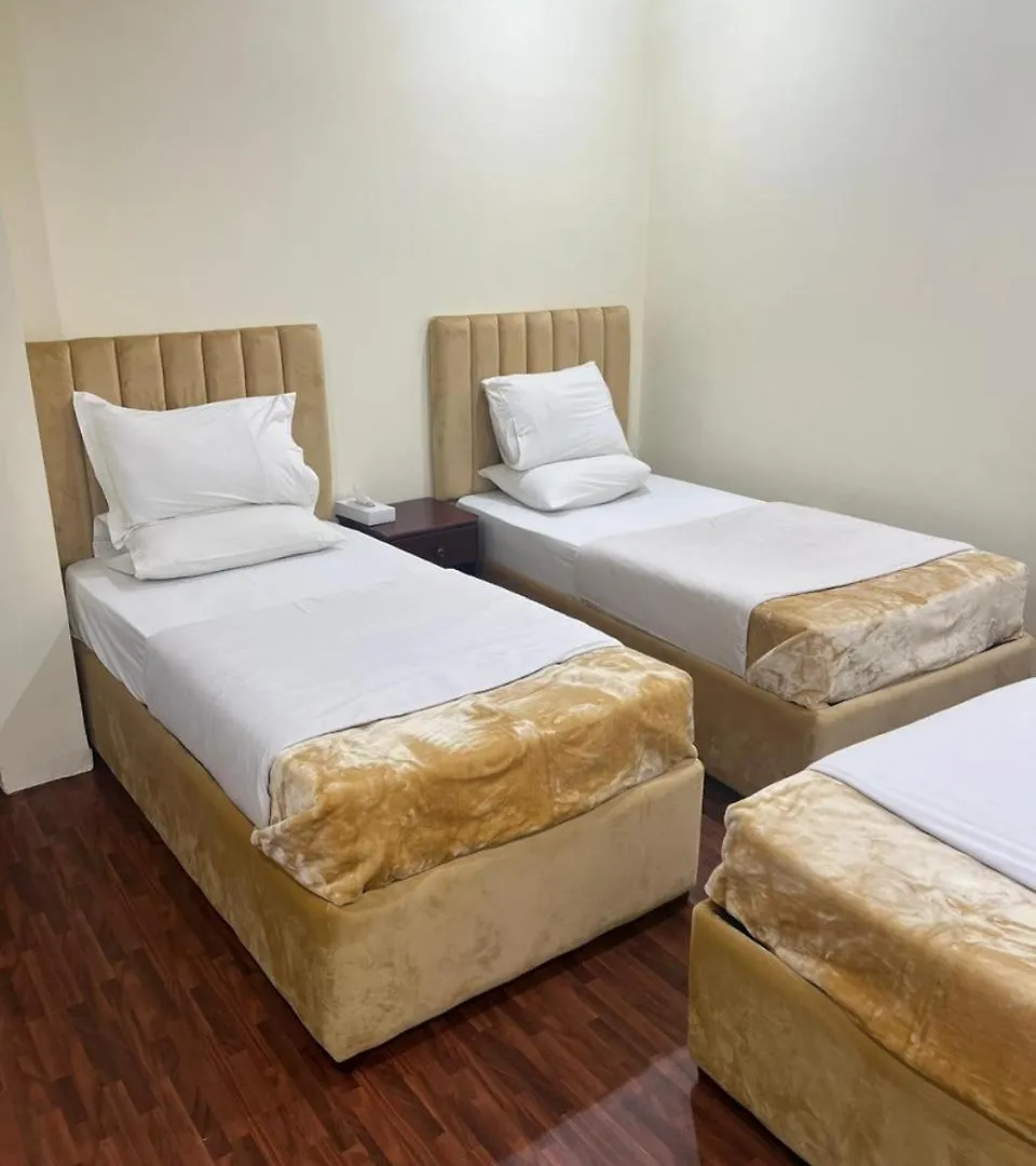 Sport Hotel Dubai